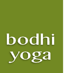 bodhi
yoga